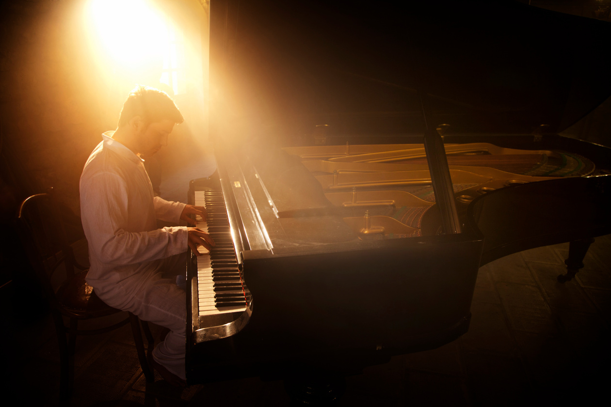 Piano Player